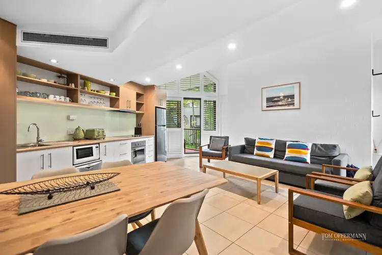 Third view of Homely unit listing, 66/52 Hastings Street, Noosa Heads QLD 4567