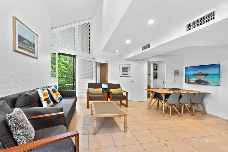 Fourth view of Homely unit listing, 66/52 Hastings Street, Noosa Heads QLD 4567