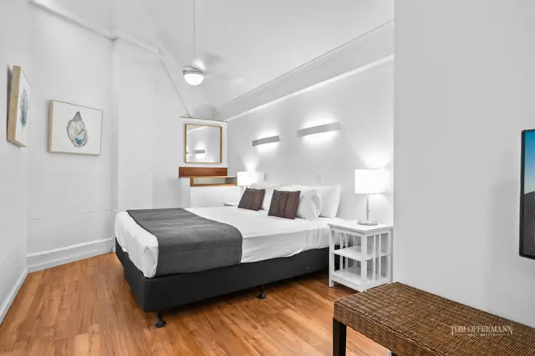 Sixth view of Homely unit listing, 66/52 Hastings Street, Noosa Heads QLD 4567
