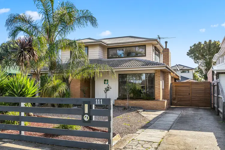 Main view of Homely house listing, 111 Grieve Parade, Altona VIC 3018