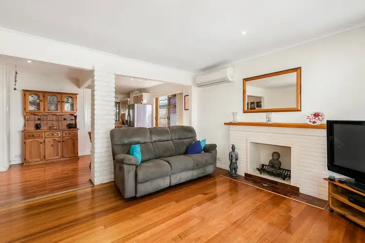 Fifth view of Homely house listing, 111 Grieve Parade, Altona VIC 3018