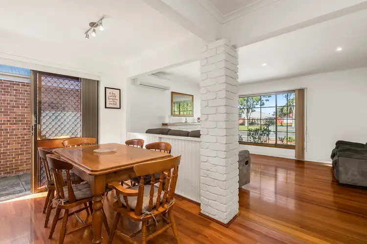 Sixth view of Homely house listing, 111 Grieve Parade, Altona VIC 3018