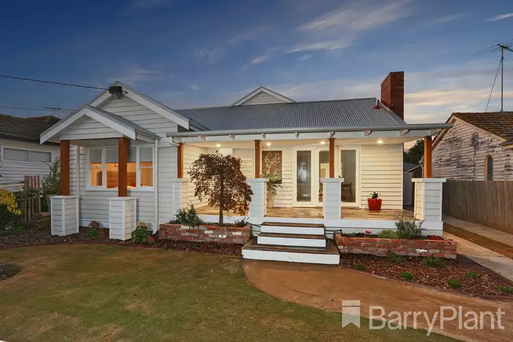 Main view of Homely house listing, 41 Dorothy Avenue, Belmont VIC 3216