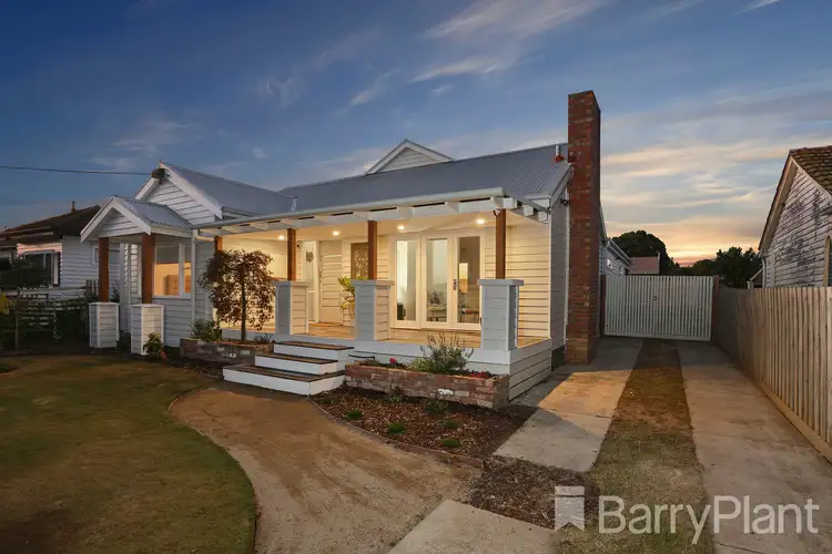 Third view of Homely house listing, 41 Dorothy Avenue, Belmont VIC 3216