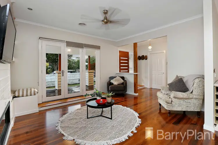 Fourth view of Homely house listing, 41 Dorothy Avenue, Belmont VIC 3216
