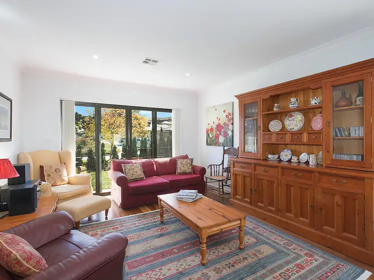 Second view of Homely house listing, 12 Greg Urwin Circuit, Casey ACT 2913