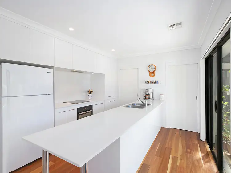 Fourth view of Homely house listing, 12 Greg Urwin Circuit, Casey ACT 2913