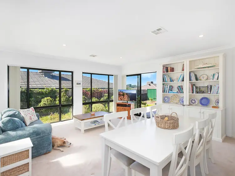 Fifth view of Homely house listing, 12 Greg Urwin Circuit, Casey ACT 2913