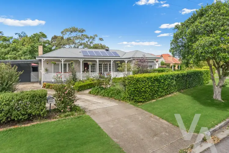 119 Rae Crescent, Kotara NSW 2289
