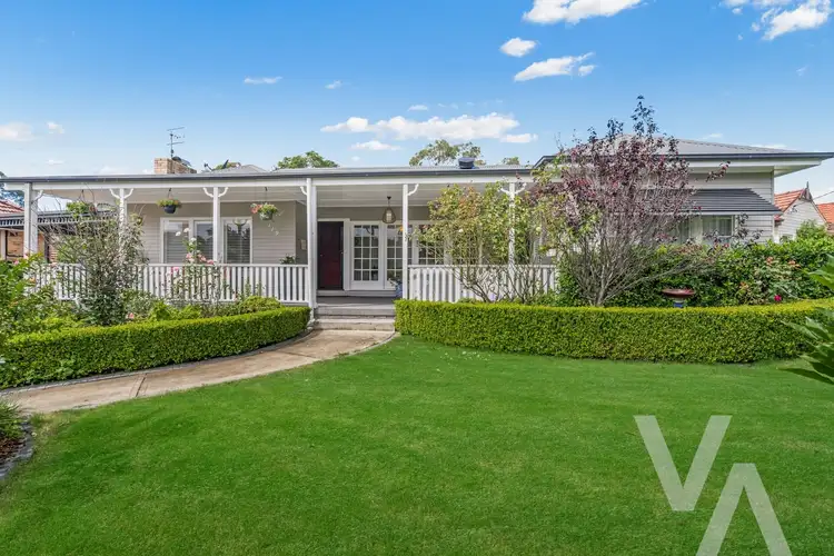 Third view of Homely house listing, 119 Rae Crescent, Kotara NSW 2289