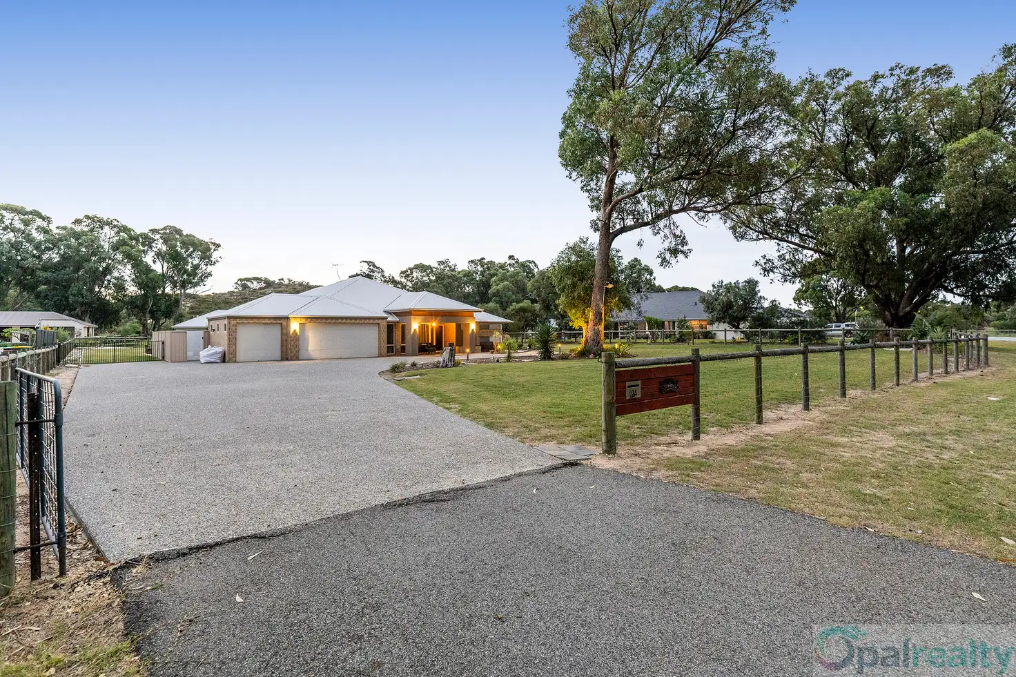 Main view of Homely house listing, 24 Peelfold Glen, Golden Bay WA 6174