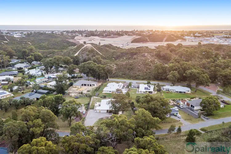 Second view of Homely house listing, 24 Peelfold Glen, Golden Bay WA 6174