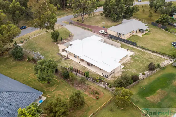 Third view of Homely house listing, 24 Peelfold Glen, Golden Bay WA 6174