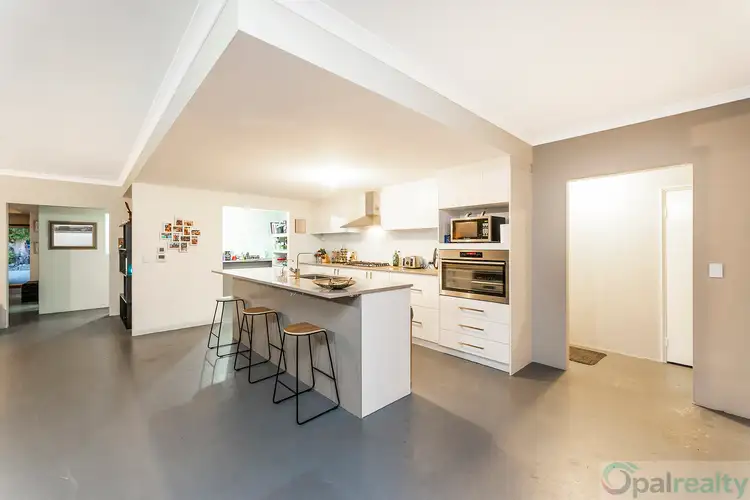 Fourth view of Homely house listing, 24 Peelfold Glen, Golden Bay WA 6174