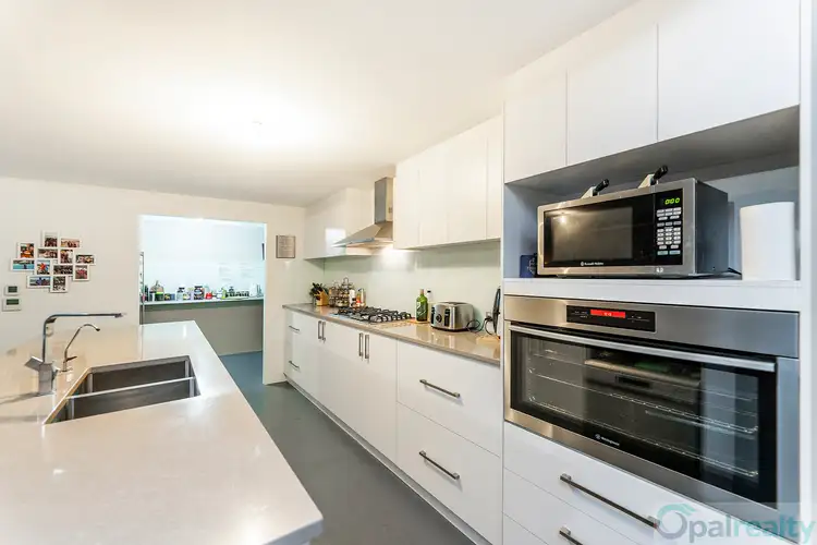 Fifth view of Homely house listing, 24 Peelfold Glen, Golden Bay WA 6174