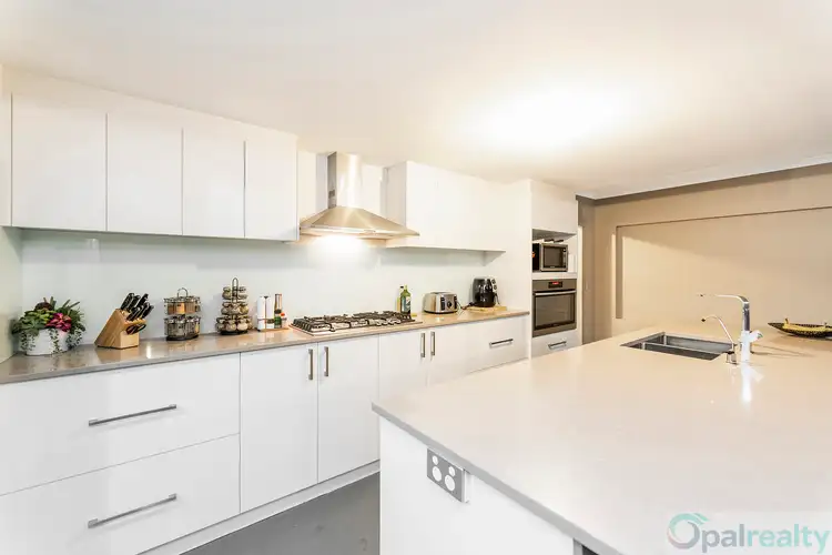 Sixth view of Homely house listing, 24 Peelfold Glen, Golden Bay WA 6174