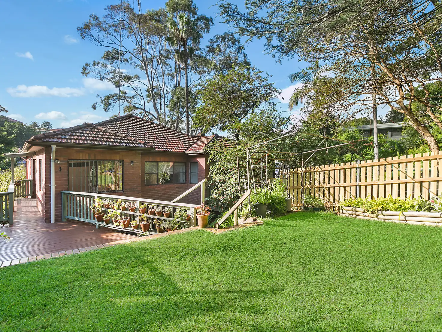 Main view of Homely house listing, 1 Pauling Avenue, Coogee NSW 2034