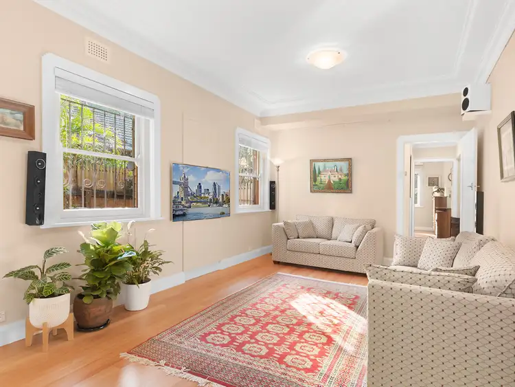 Second view of Homely house listing, 1 Pauling Avenue, Coogee NSW 2034