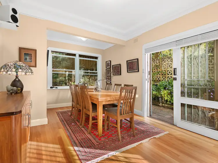 Fourth view of Homely house listing, 1 Pauling Avenue, Coogee NSW 2034