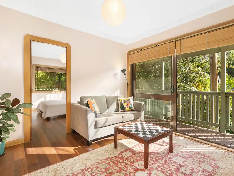 Sixth view of Homely house listing, 1 Pauling Avenue, Coogee NSW 2034