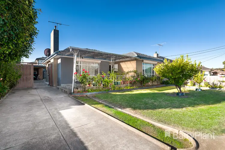 14 Talbot Street, Hadfield VIC 3046