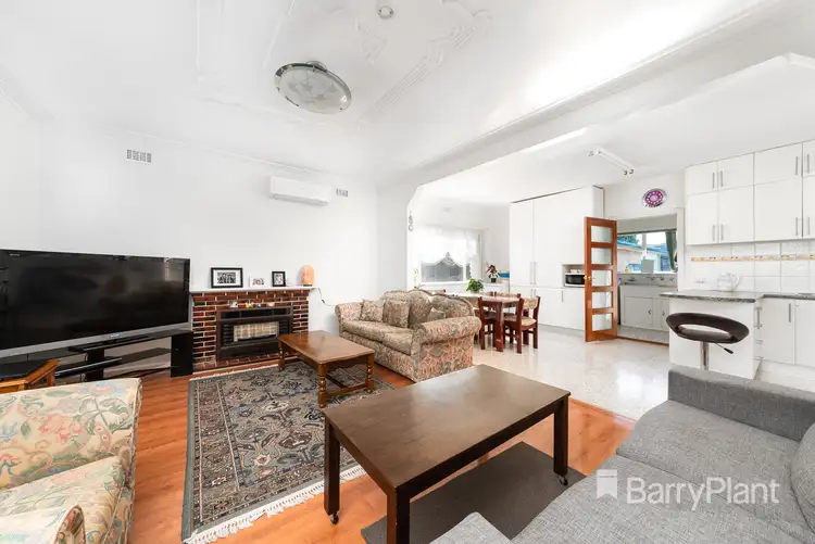 Fifth view of Homely house listing, 14 Talbot Street, Hadfield VIC 3046