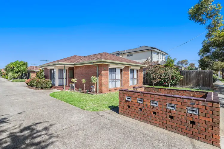Third view of Homely unit listing, 1/32 Linnet Street, Altona VIC 3018
