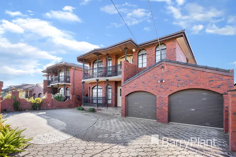 Fourth view of Homely house listing, 34 Bundeena Avenue, Kealba VIC 3021