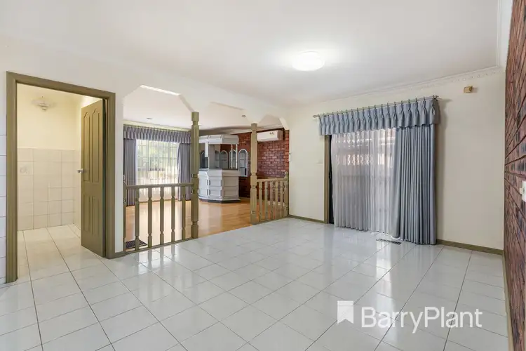 Fifth view of Homely house listing, 34 Bundeena Avenue, Kealba VIC 3021