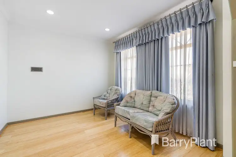 Sixth view of Homely house listing, 34 Bundeena Avenue, Kealba VIC 3021