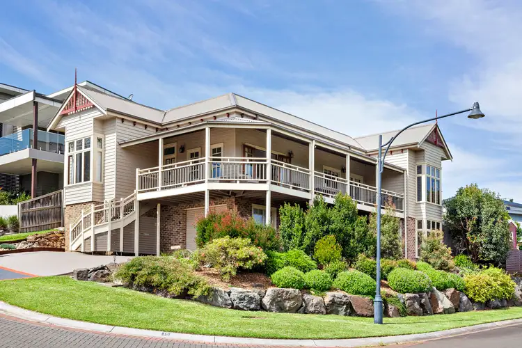 Second view of Homely house listing, 15 Chippewa Road, Gerringong NSW 2534