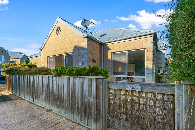 Second view of Homely unit listing, 3/3-4 Nizam Quay, Apollo Bay VIC 3233