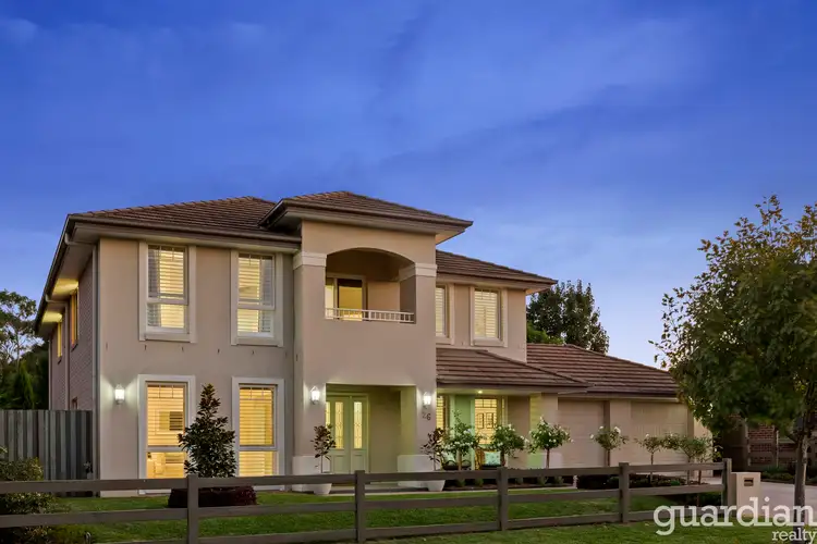 26 Camellia Street, Pitt Town NSW 2756