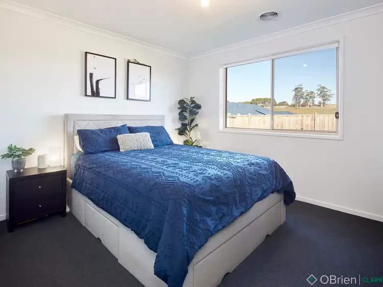 Sixth view of Homely house listing, 17 Nolan Drive, Warragul VIC 3820