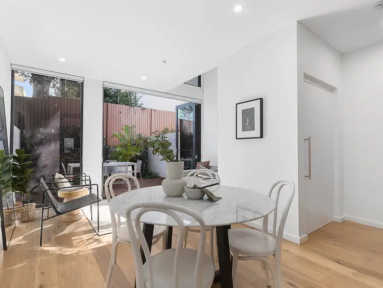 Second view of Homely townhouse listing, 6/155 Willoughby Road, Naremburn NSW 2065