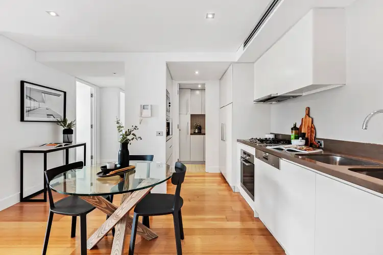 Second view of Homely unit listing, 608/53-61 Crown Street, Wollongong NSW 2500