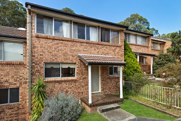 7/9 William Street, Keiraville NSW 2500