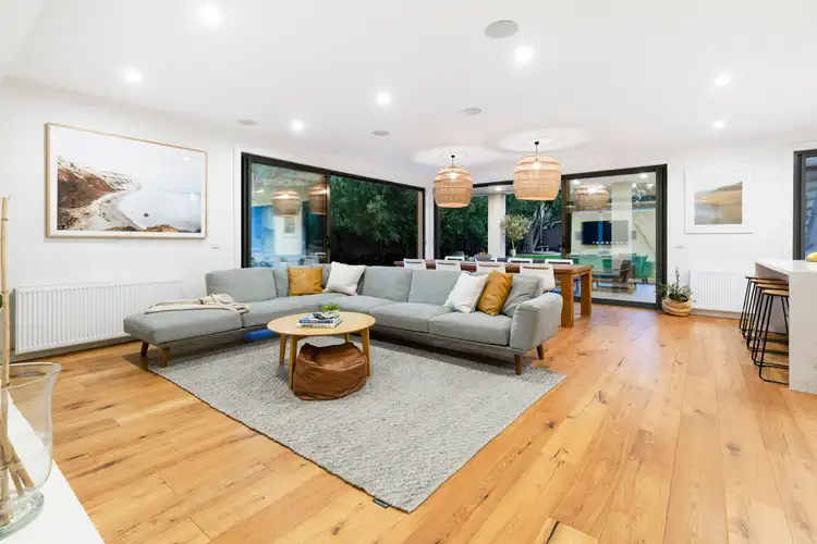 Main view of Homely house listing, 25 Alexandrina Road, Mount Martha VIC 3934