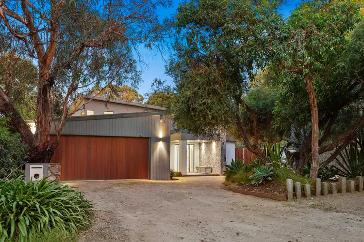 Second view of Homely house listing, 25 Alexandrina Road, Mount Martha VIC 3934