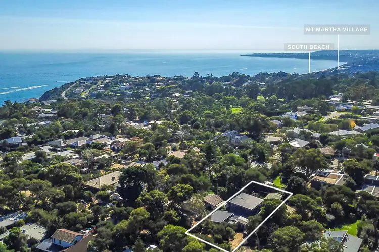 Third view of Homely house listing, 25 Alexandrina Road, Mount Martha VIC 3934