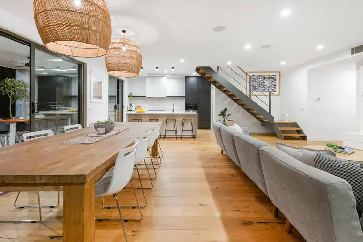 Fifth view of Homely house listing, 25 Alexandrina Road, Mount Martha VIC 3934
