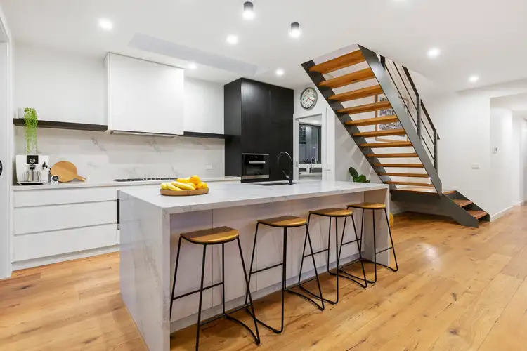 Sixth view of Homely house listing, 25 Alexandrina Road, Mount Martha VIC 3934