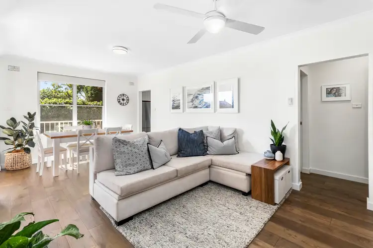3/1 Illiliwa Street, Cremorne NSW 2090