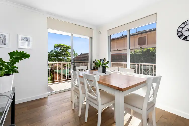 Second view of Homely apartment listing, 3/1 Illiliwa Street, Cremorne NSW 2090