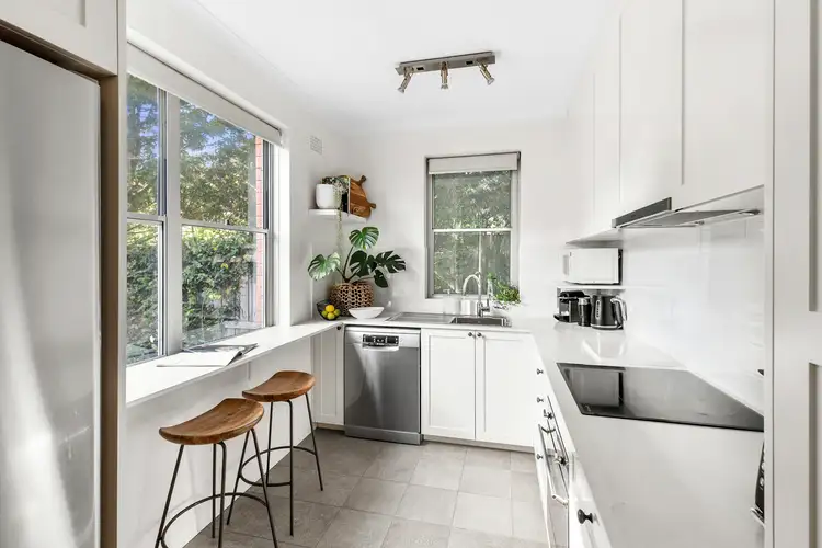 Third view of Homely apartment listing, 3/1 Illiliwa Street, Cremorne NSW 2090