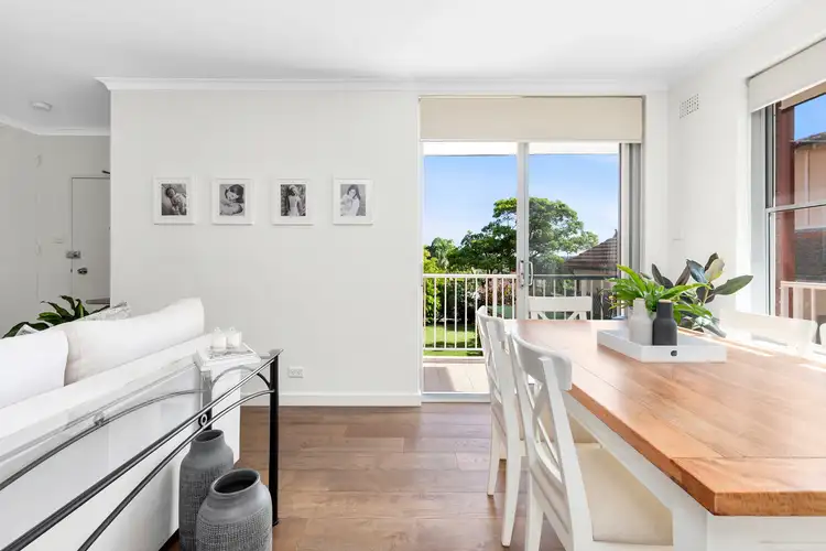 Fifth view of Homely apartment listing, 3/1 Illiliwa Street, Cremorne NSW 2090