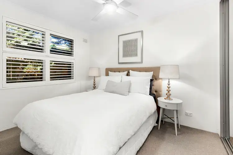 Sixth view of Homely apartment listing, 3/1 Illiliwa Street, Cremorne NSW 2090