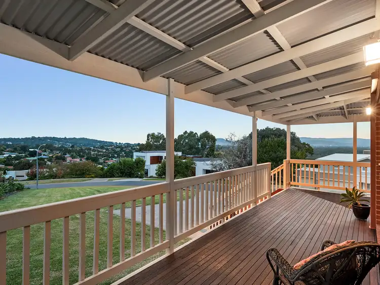 Second view of Homely house listing, 42 McLeod Court, West Albury NSW 2640