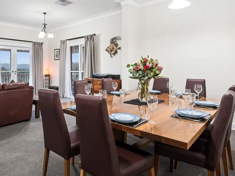 Fifth view of Homely house listing, 42 McLeod Court, West Albury NSW 2640