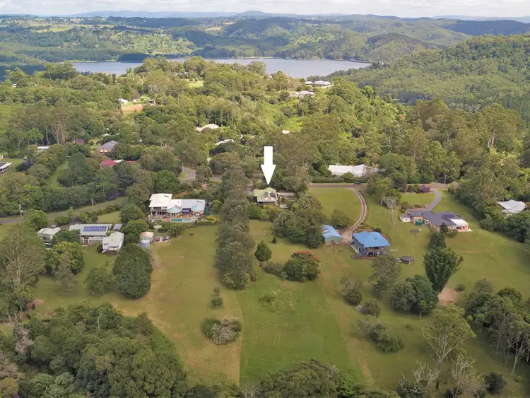 Main view of Homely rural property listing, 7 Hillfoot Lane, Montville QLD 4560